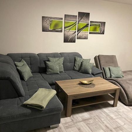 Apartament International 3 Bad Harzburg Zewnętrze zdjęcie