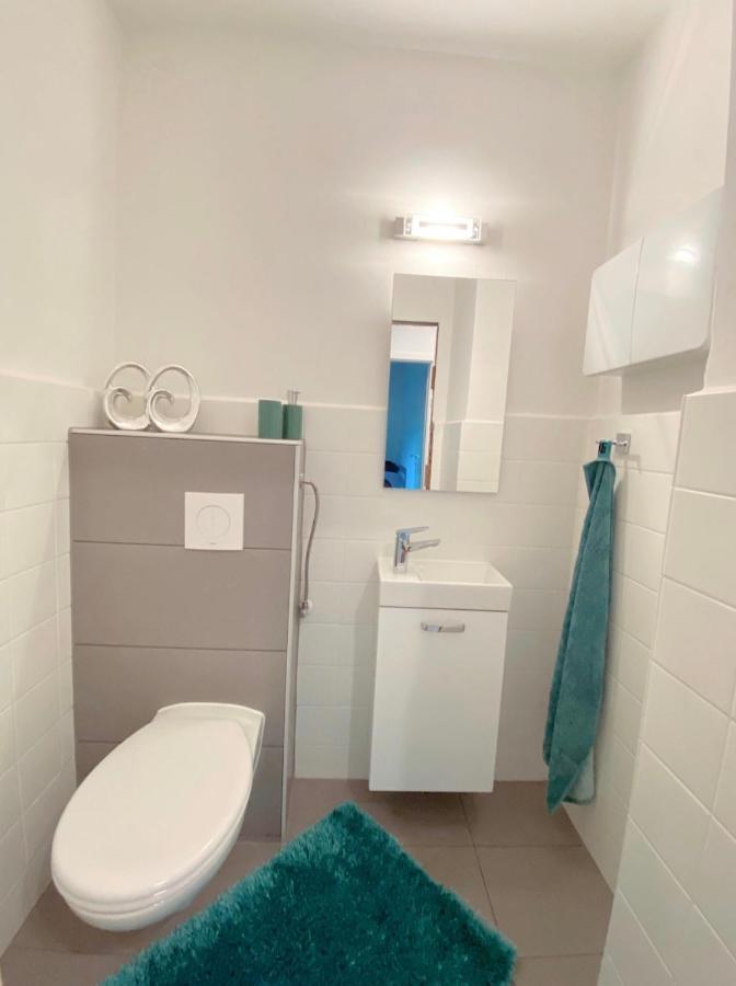 Apartament International 3 Bad Harzburg Zewnętrze zdjęcie