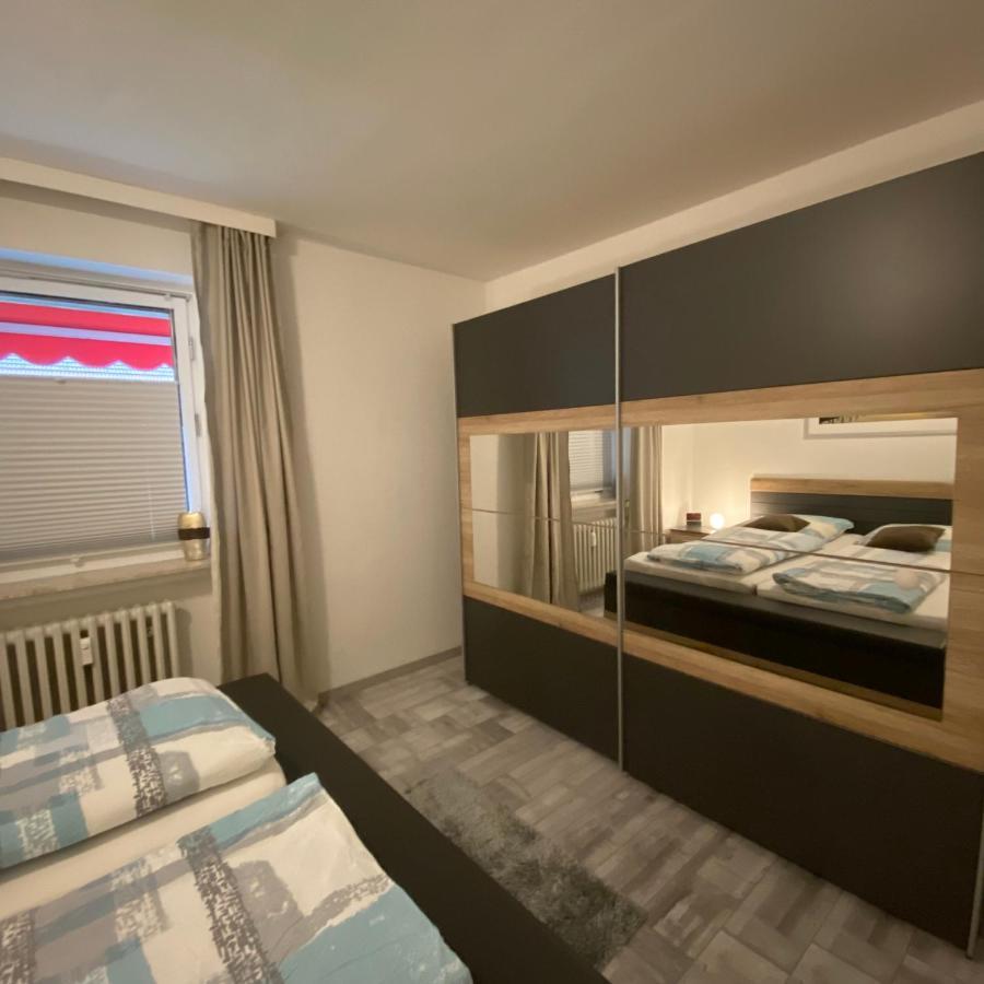 Apartament International 3 Bad Harzburg Zewnętrze zdjęcie
