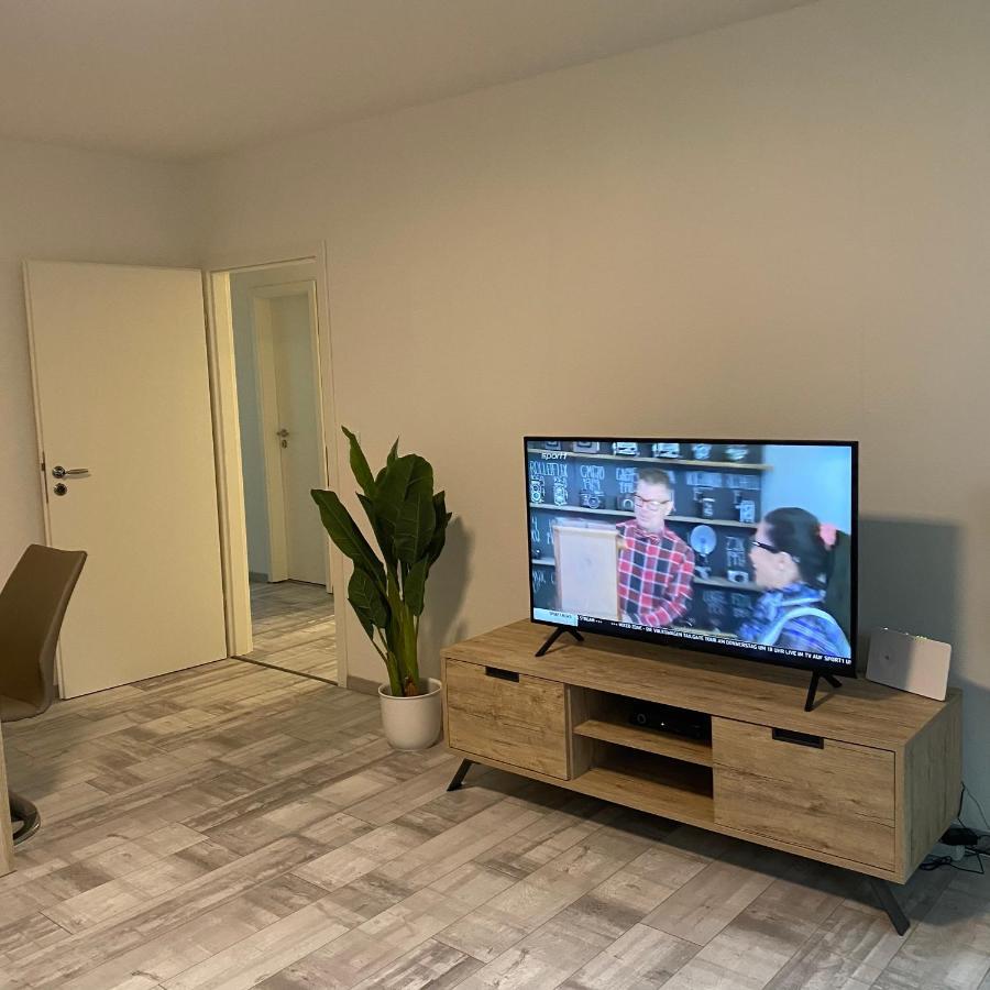 Apartament International 3 Bad Harzburg Zewnętrze zdjęcie